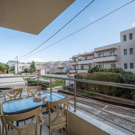 Cozy Spot II Near The Beach Agia  Екстериор снимка