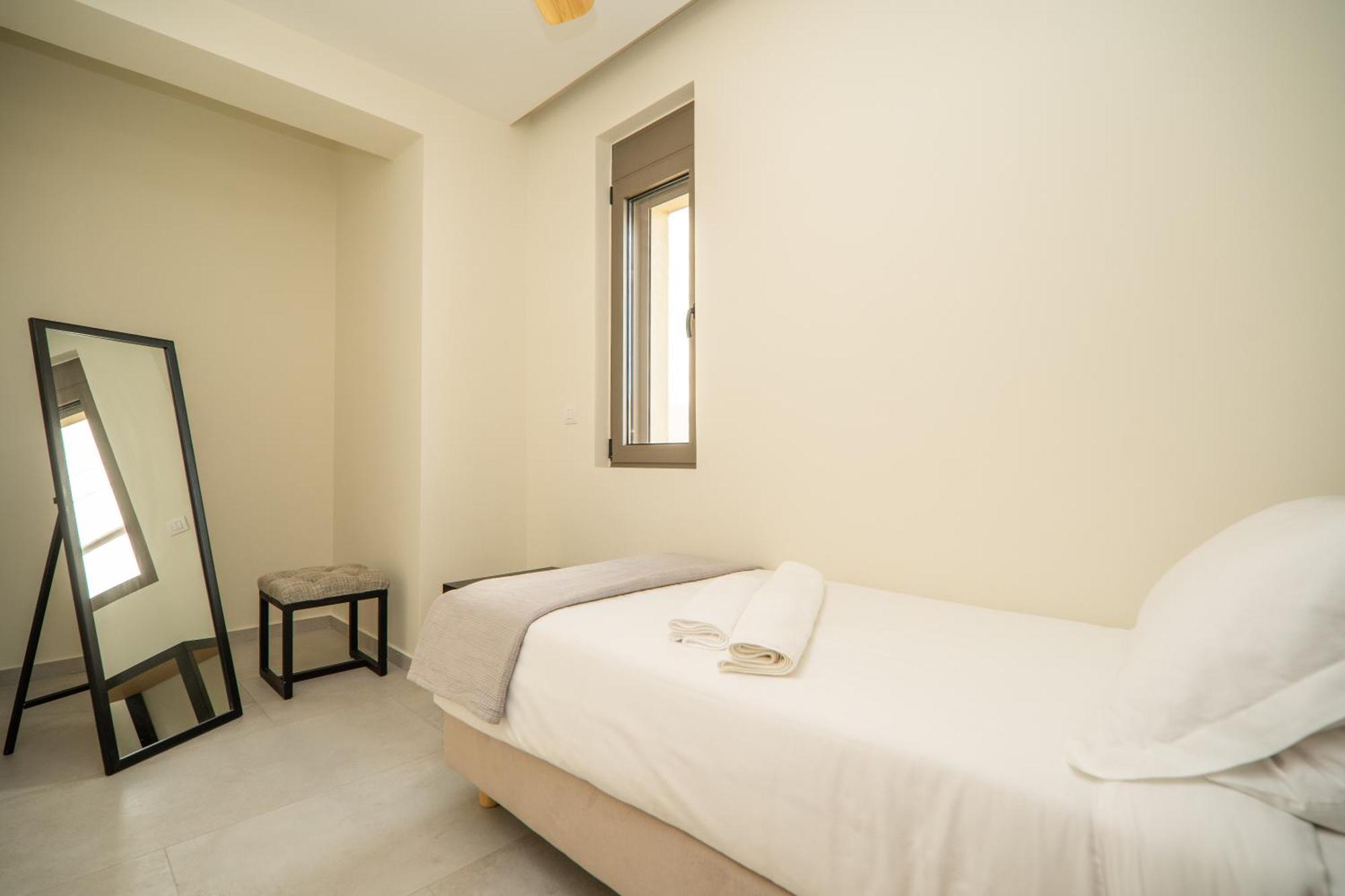 Cozy Spot II Near The Beach Agia  Екстериор снимка